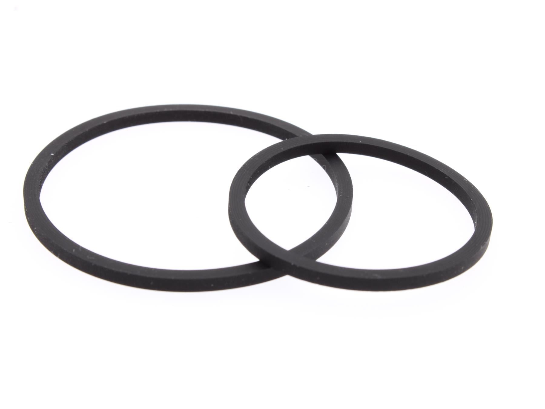 Sony HCD-RXD7AV Belt Kit for CD Player Tray & Carousel