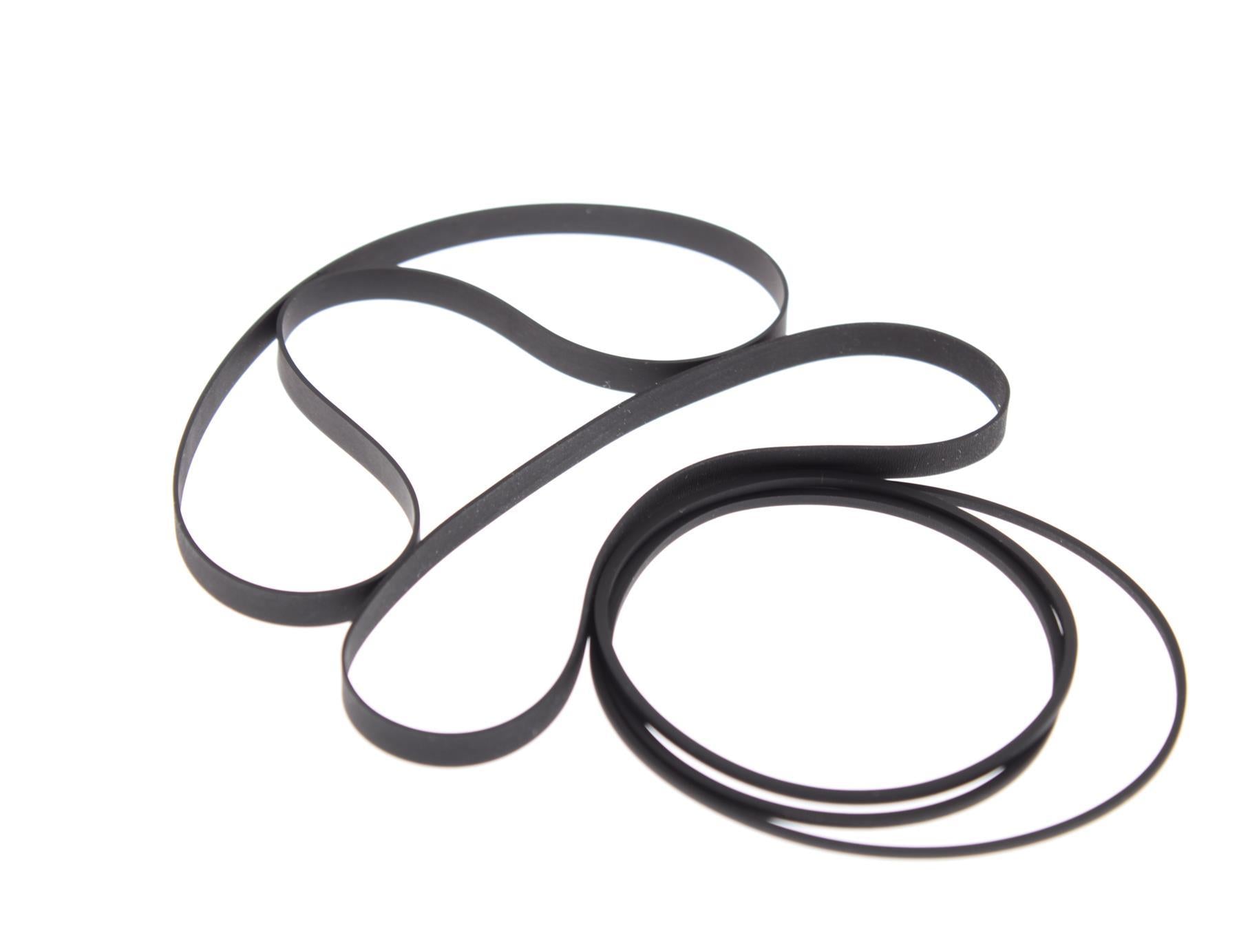 Kenwood KX-66CW Belt Kit for Double Cassette Deck