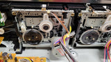Pioneer CT-W330 (Version 2) Set curele pentru dublu casetofon &mdash; photo 2