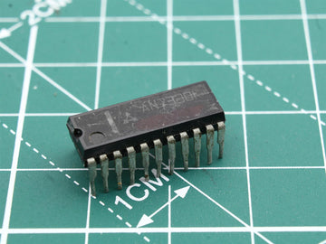 AN7330K circuit integrat