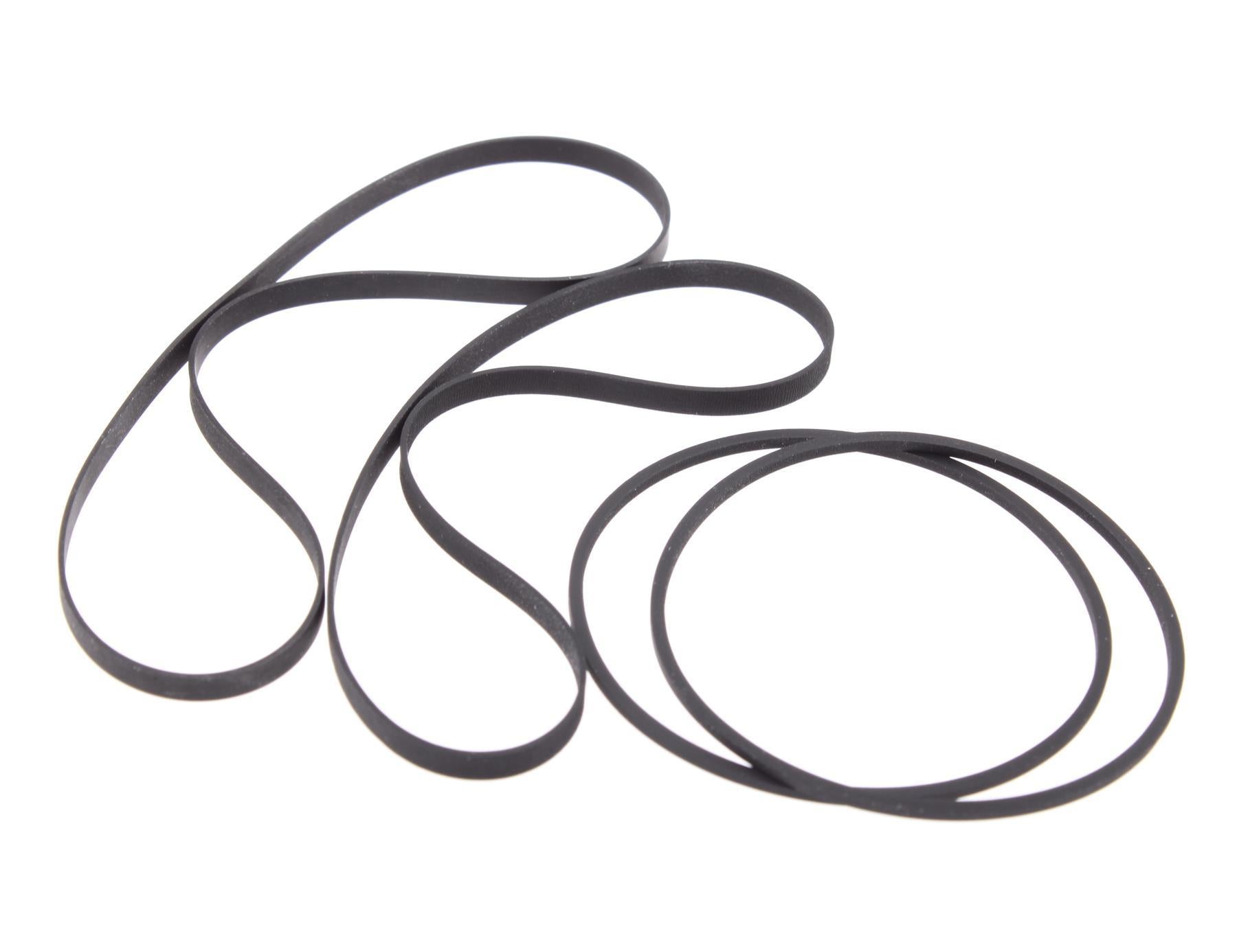 Teac W-488R Belt Kit for Double Cassette Deck