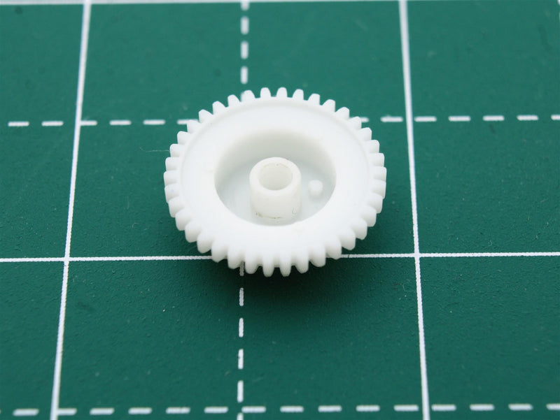 Technics Part Number RXL0106 (Idler Gear)