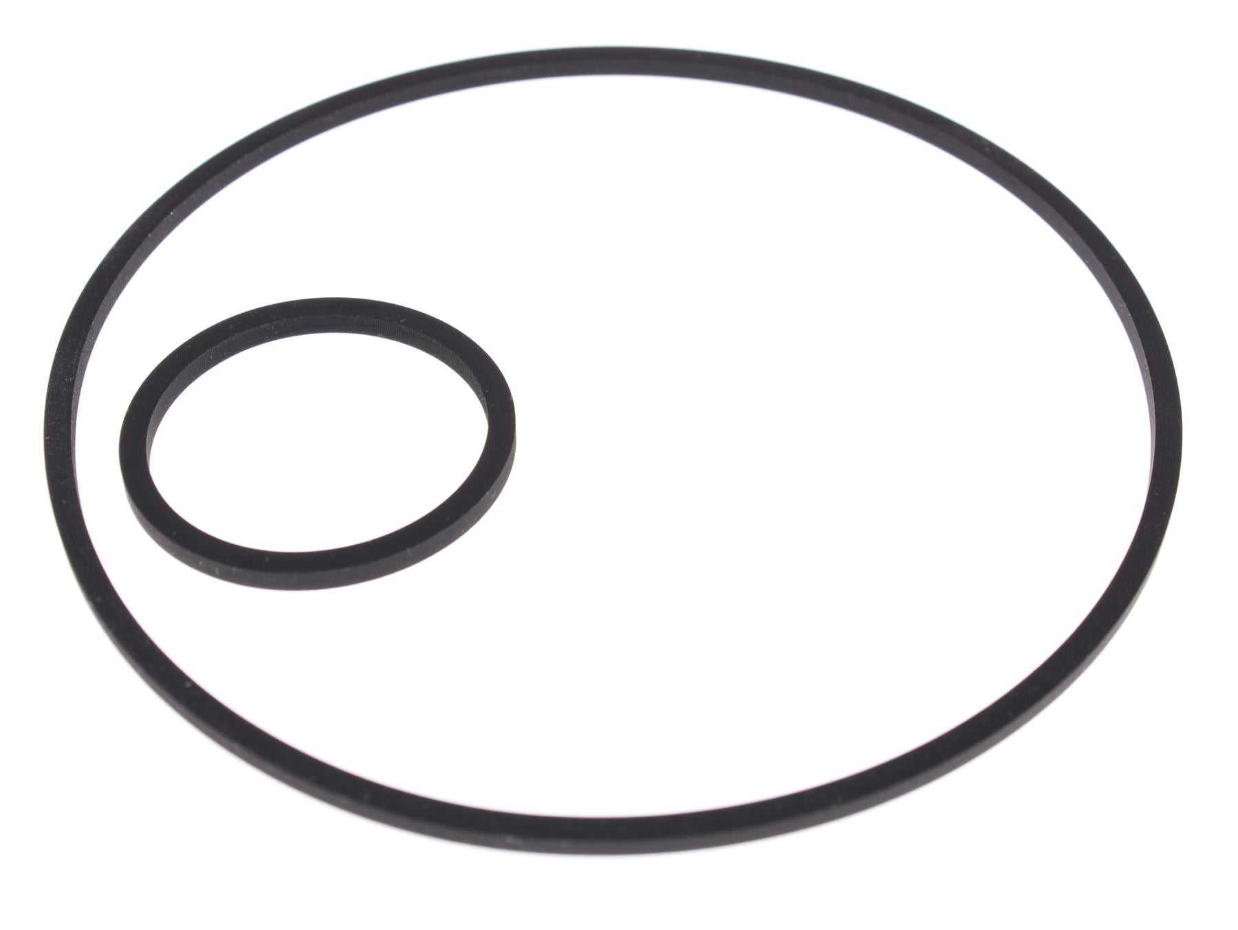 Hitachi VT-M423 Belt Kit for Video Cassette