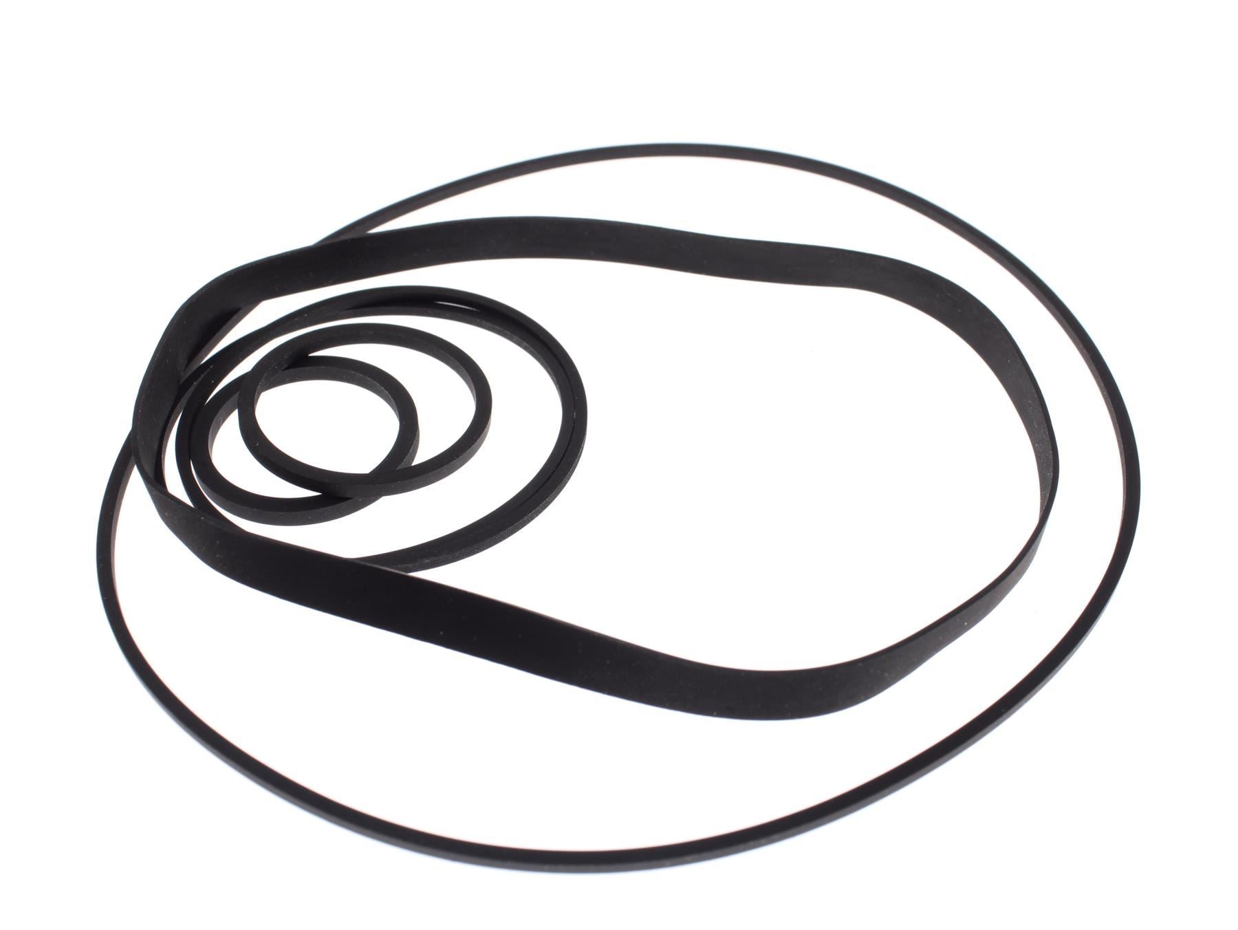 Loewe OC-60S STEREO Belt Kit for Video Cassette