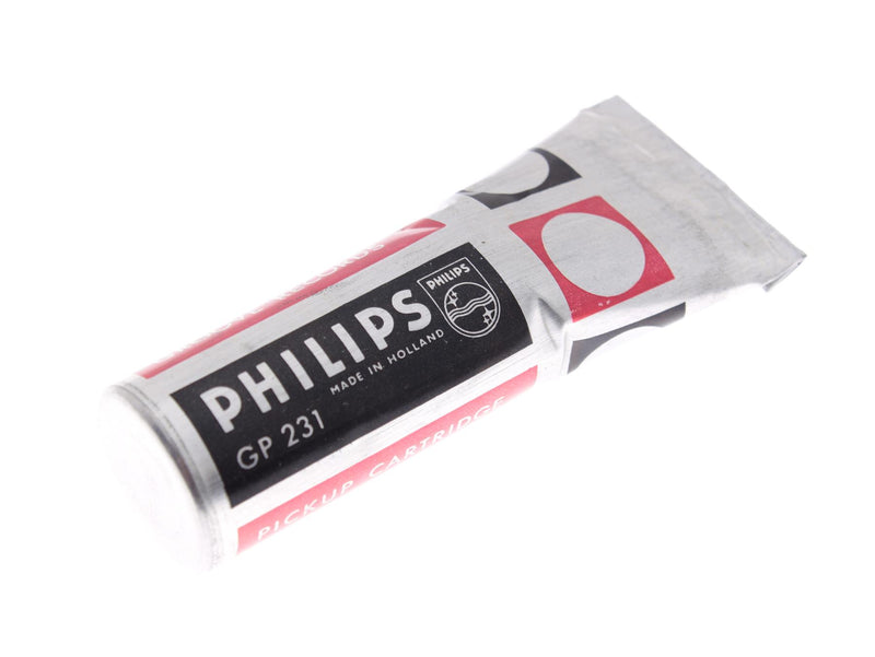 Philips GP 231 Original Cartridge