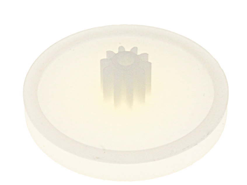 Bang & Olufsen Beogram CDX2 Gear Pulley for Top Cover Lid Motor for CD PLayer
