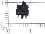 Microîntrerupător W01170 pentru echipamente audio vintage &mdash; photo 9
