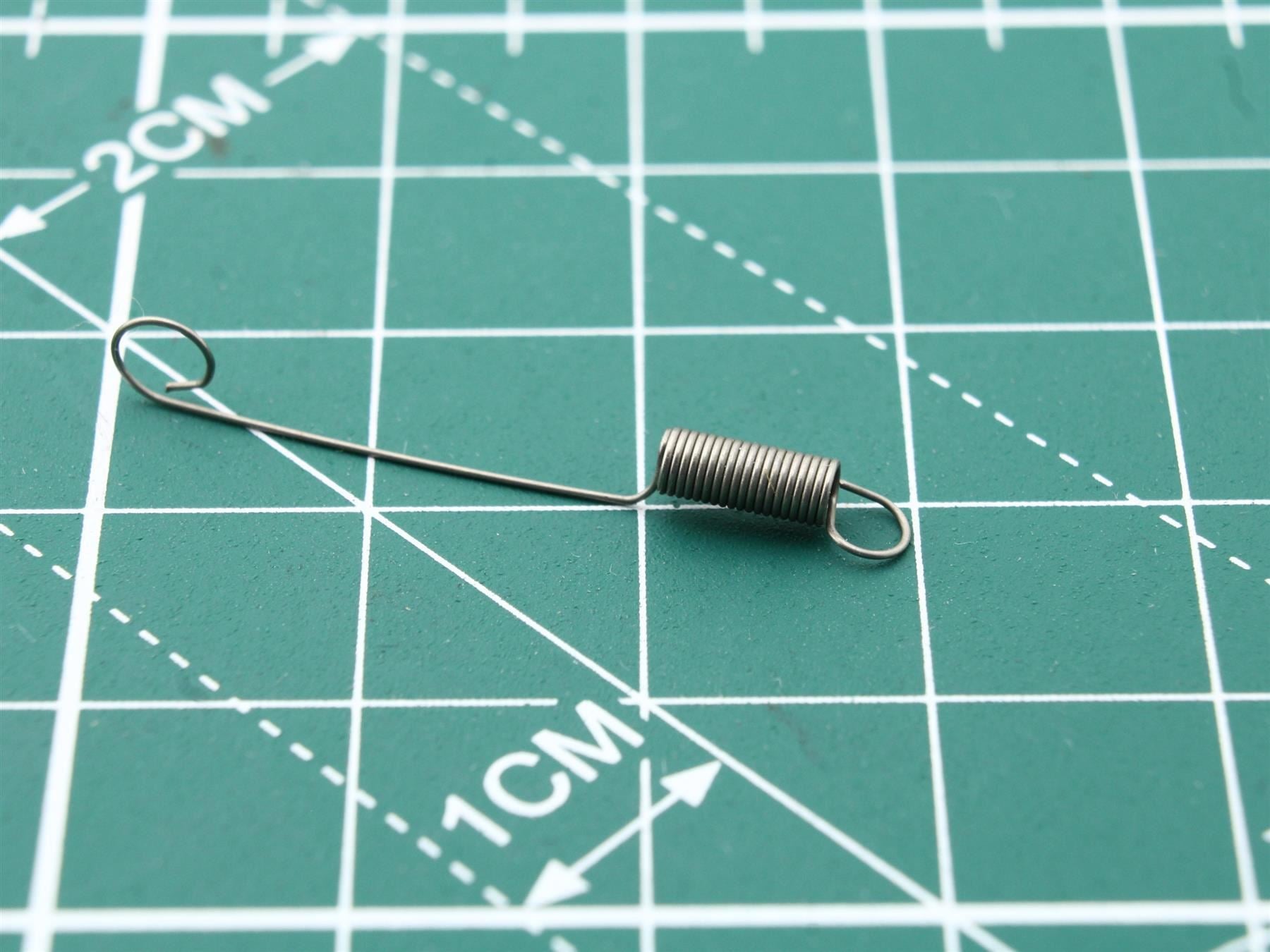 Mechanism Cassette Spring for Pioneer DC-Z83 (Position 28)
