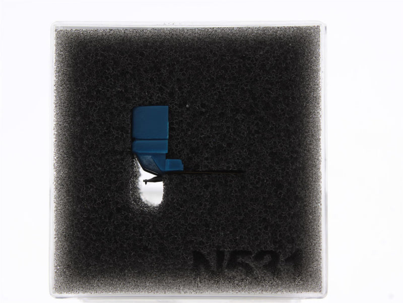 N531-C6-DE Stylus-Needle Diamond Bonded Elliptical