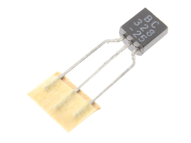 Transistor BC328-25