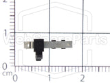 Micro Switch W01078 for Vintage Audio Equipment &mdash; photo 4