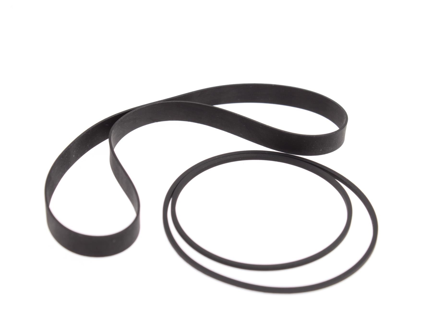 Sansui D-90 Belt Kit for Cassette Deck