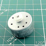 CD Player Disc Tray Loading Motor Replacement RF-300EH-10390 &mdash; photo 2