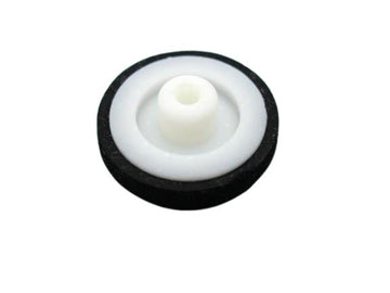Pioneer CT-5 Idler Pulley With Tire for Cassette Deck