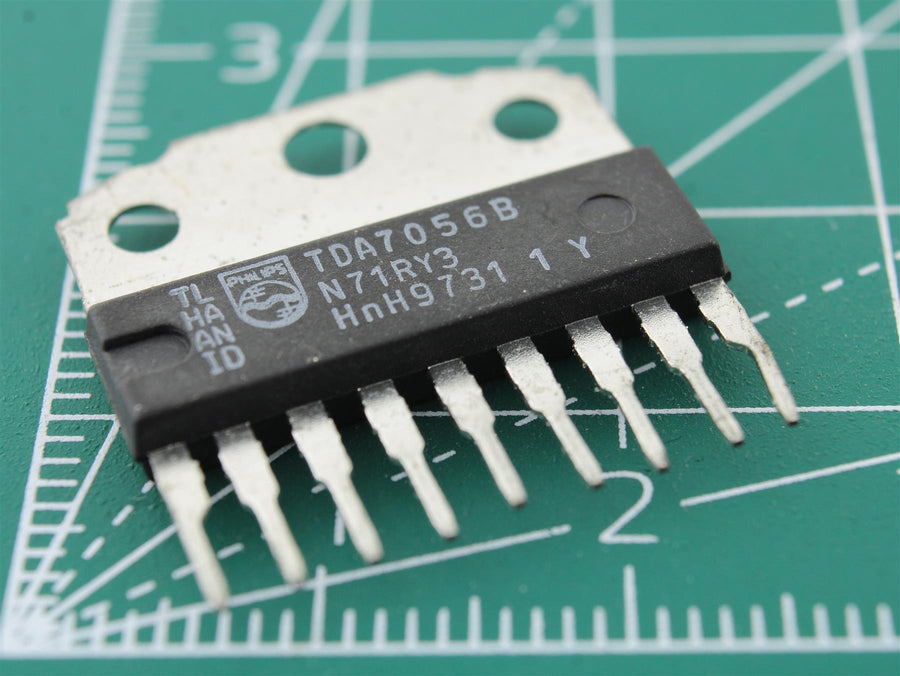 TDA7056B circuit integrat