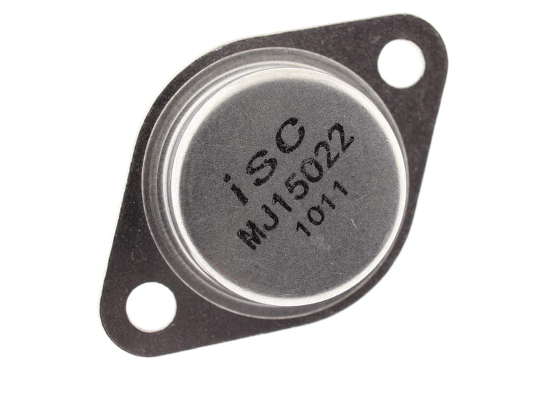MJ15022 Transistor