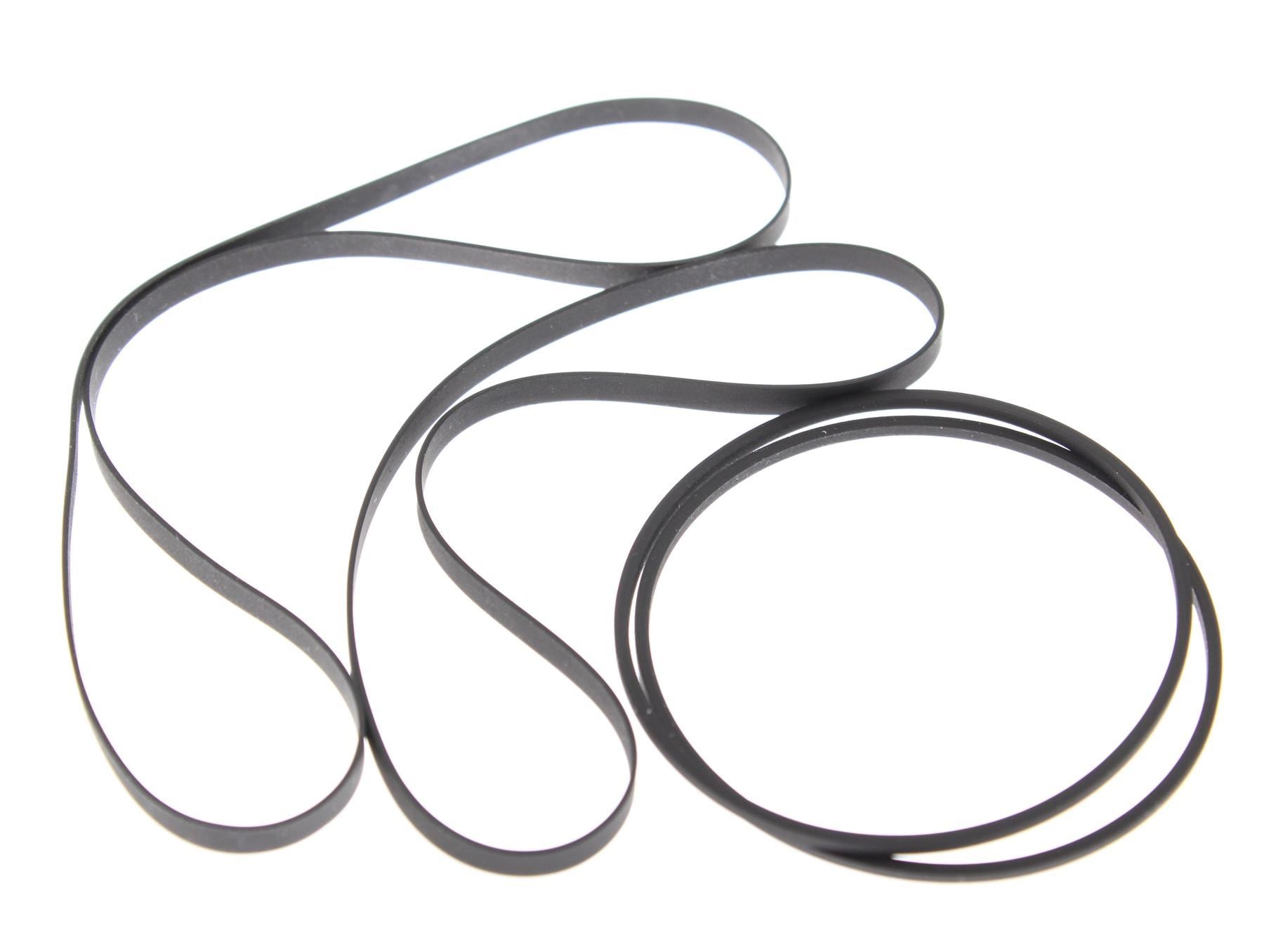 Pioneer XR-VS99 Belt kit for Cassette Deck