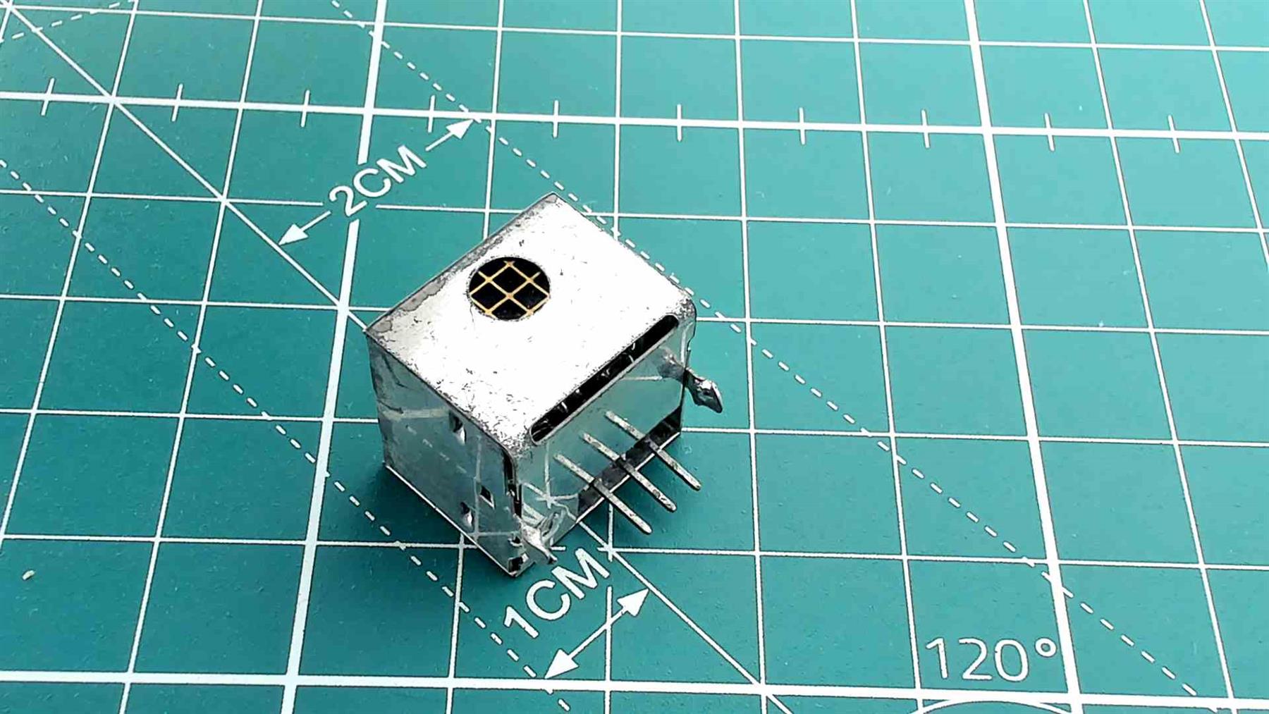 Infrared Receiver Module 320144 IR Signal Sensor
