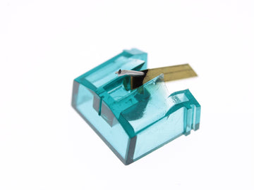 N438-T5-DC ac pickup diamant lipit sferic