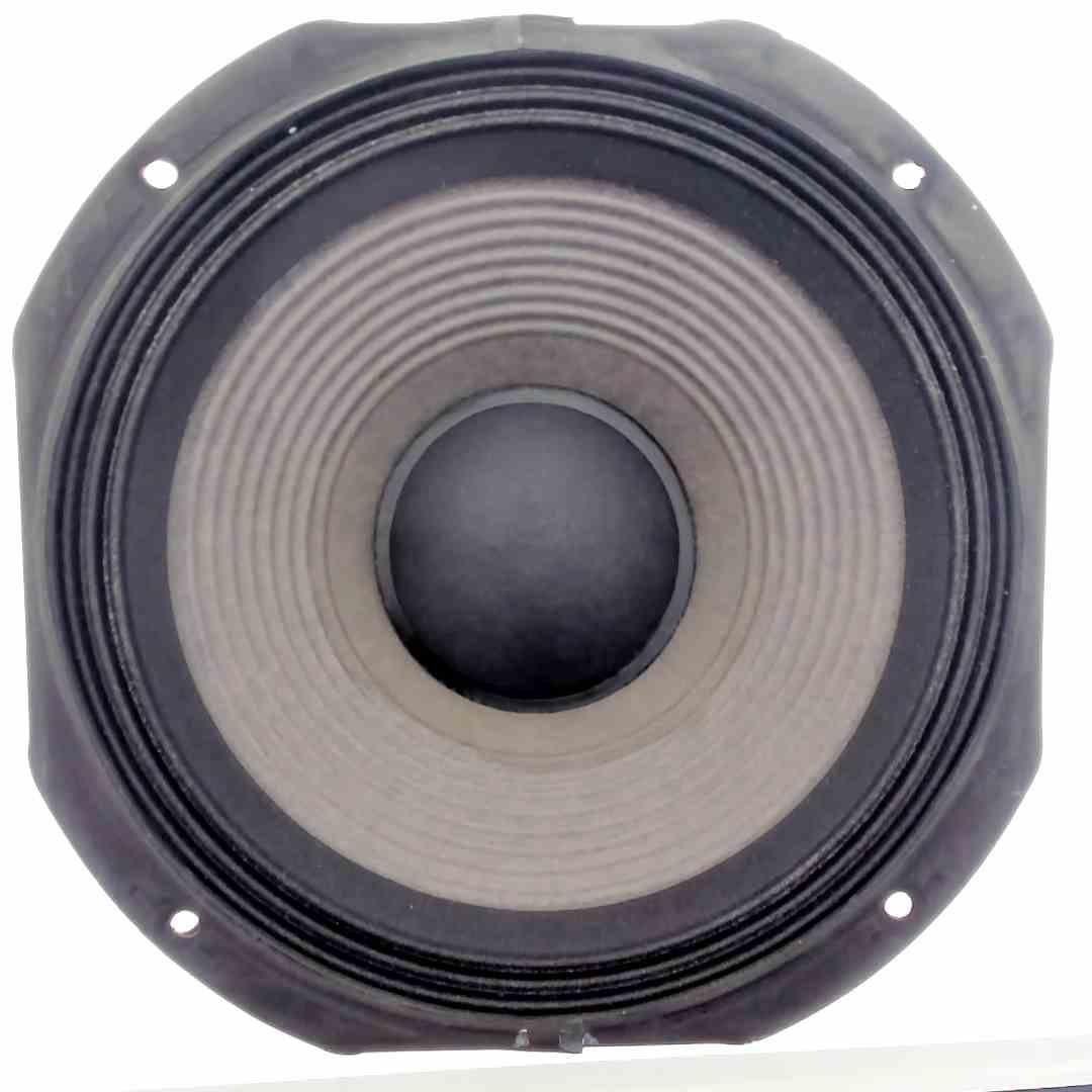 Round Replacement Speaker 2 Ohm, JBL 261F