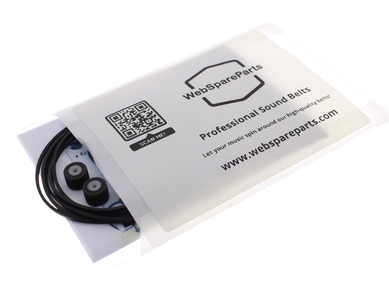 Repair Kit For Cassette Deck Sony HCD-A290