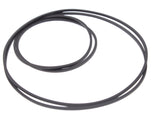 Belt Kit For Double Cassette Deck Drive Panasonic With SMQT1652 & SMQT1563, photo 1