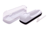 Analogis Brush 5 Super Velvet Soft Record Cleaning Brush with Stylus Brush &mdash; photo 1