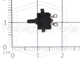 Micro Switch W01099 for Vintage Audio Equipment &mdash; photo 4
