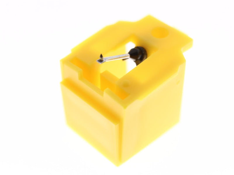 Stylus-Needle Spherical (Yellow) For Boombox Sharp VZ-3500