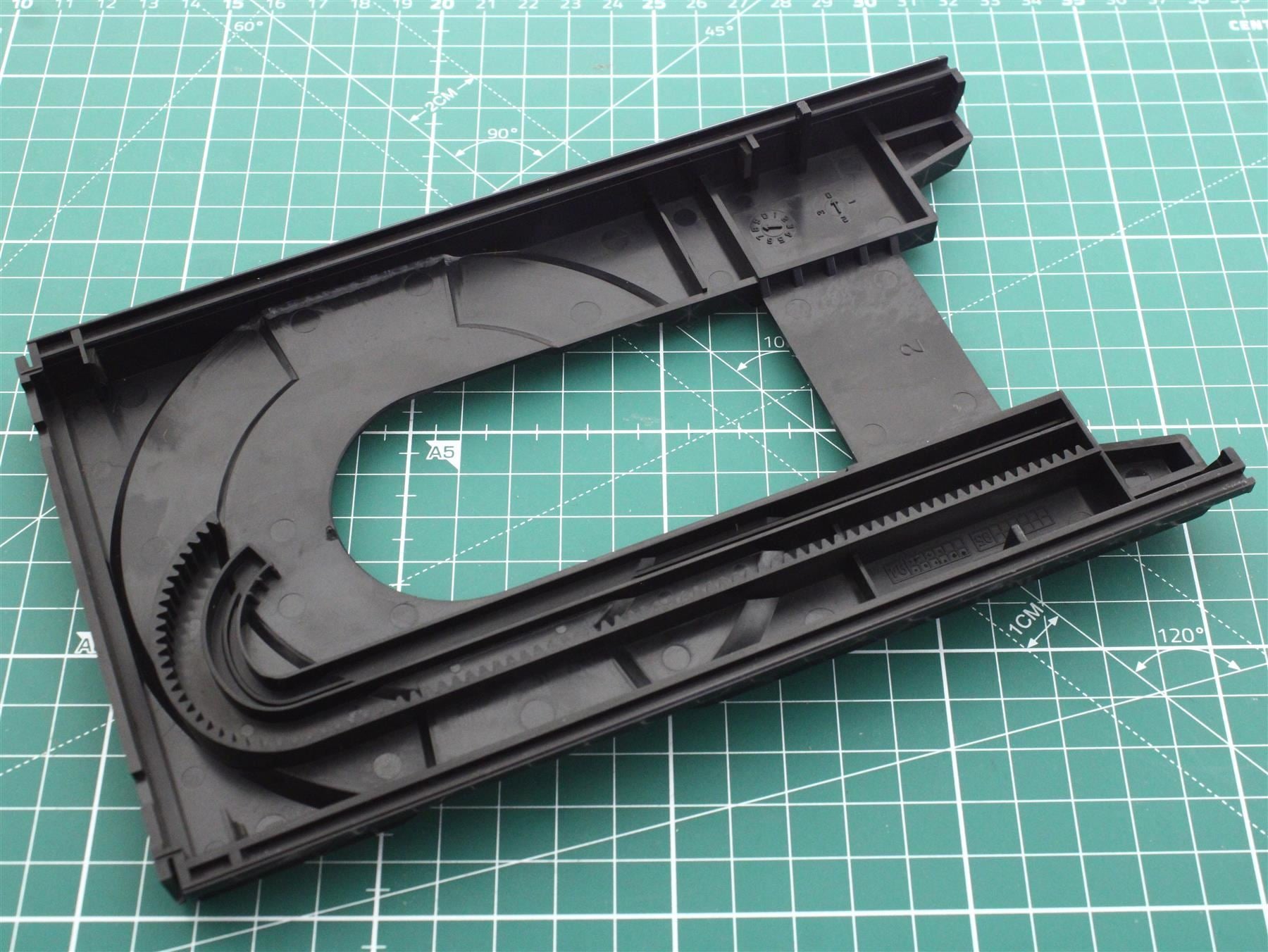 Replacement TABLE, DISK Pos.(303) for Sony CDP-43 CD Player Mechanism