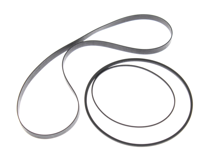 Sharp GF-8787 Cassette Belt Kit for Portable Boombox