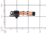 Microîntrerupător W01159 pentru echipamente audio vintage &mdash; photo 8