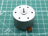 EG-500AD-2B – Motor Pos.(81) &mdash; photo 3