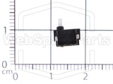 Microîntrerupător W01130 pentru echipamente audio vintage &mdash; photo 3