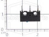Micro Switch W01068 for Vintage Audio Equipment &mdash; photo 5