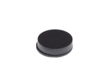 Round Rubber Foot Self-adhesive  Ø11.3mm x Ø10.7mm x height 3.2mm &mdash; photo 5