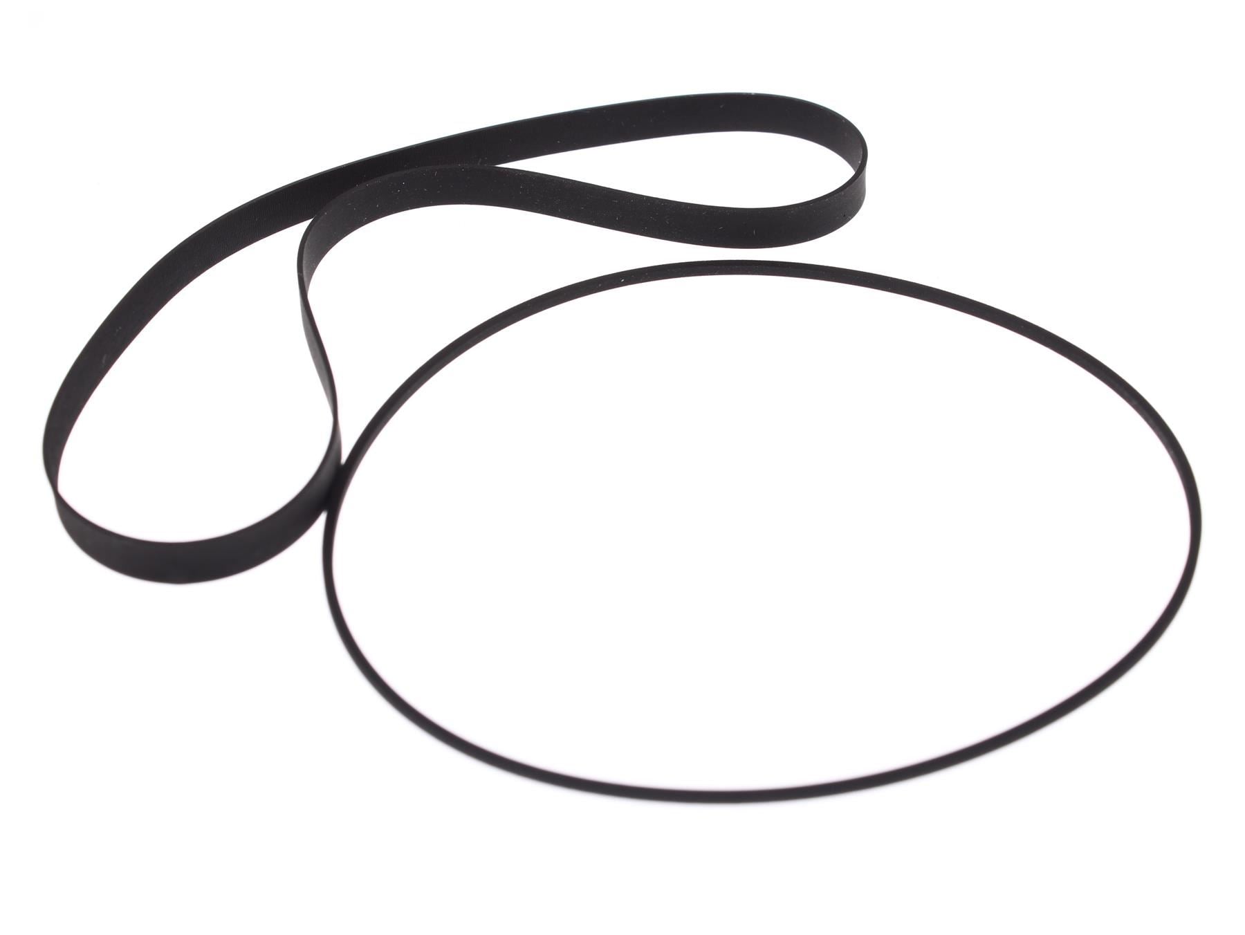 Sansui D-390R Belt Kit for Cassette Deck