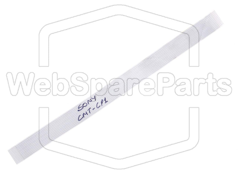 Flat Cable de 12 pinos L=230mm L=16,4mm