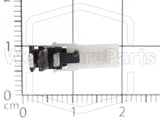 Micro Switch W01109 for Vintage Audio Equipment &mdash; photo 3