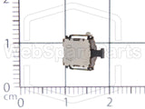 Micro Switch W01107 for Vintage Audio Equipment &mdash; photo 4