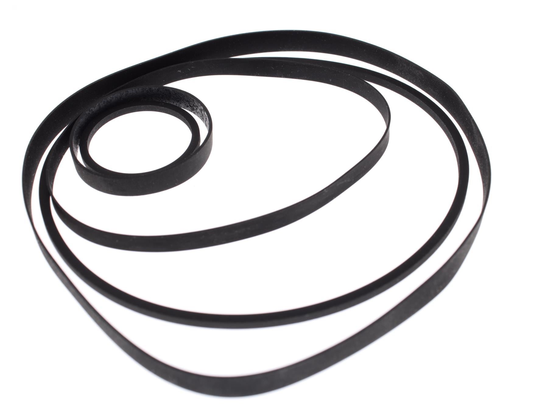 Belt Kit For Video Cassette Recorder STZ VCR-4000