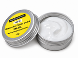 F0037 Plastic gears and levers Grease 10 g, photo 2