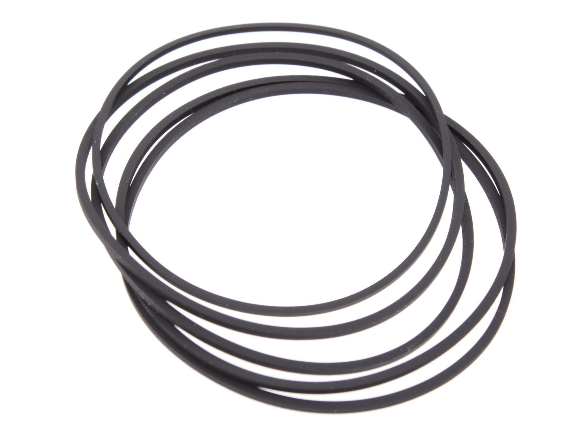 Sony TC-W306 Belt Kit for Double Cassette Deck