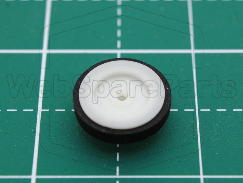 CA80008A Nakamichi Part Number Idler Pulley - WebSpareParts