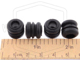 Anti-Vibration Rubber Grommets (Dampers) for CD Sony &mdash; photo 2