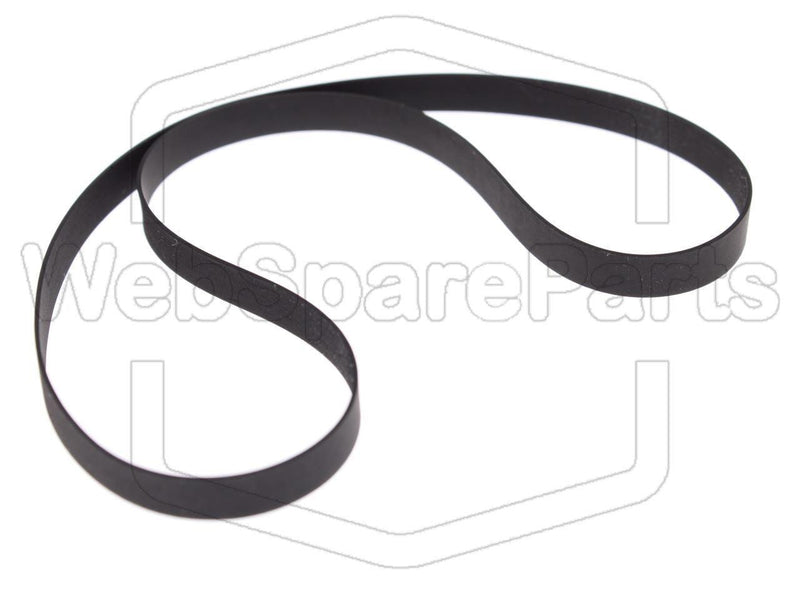 Capstan Belt For Cassette Deck Yamaha K-720 - WebSpareParts