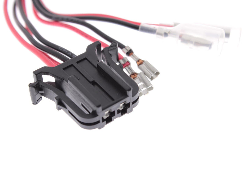 Car Speaker Adapter Harness Connectors S3293 - WebSpareParts