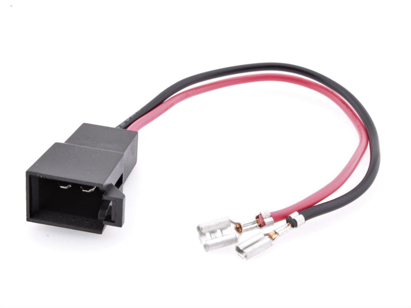 Car Speaker Adapter Harness Connectors S3571 - WebSpareParts