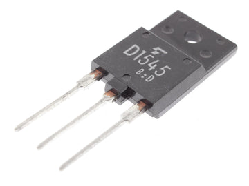 2SD1545 tranzistor D1545