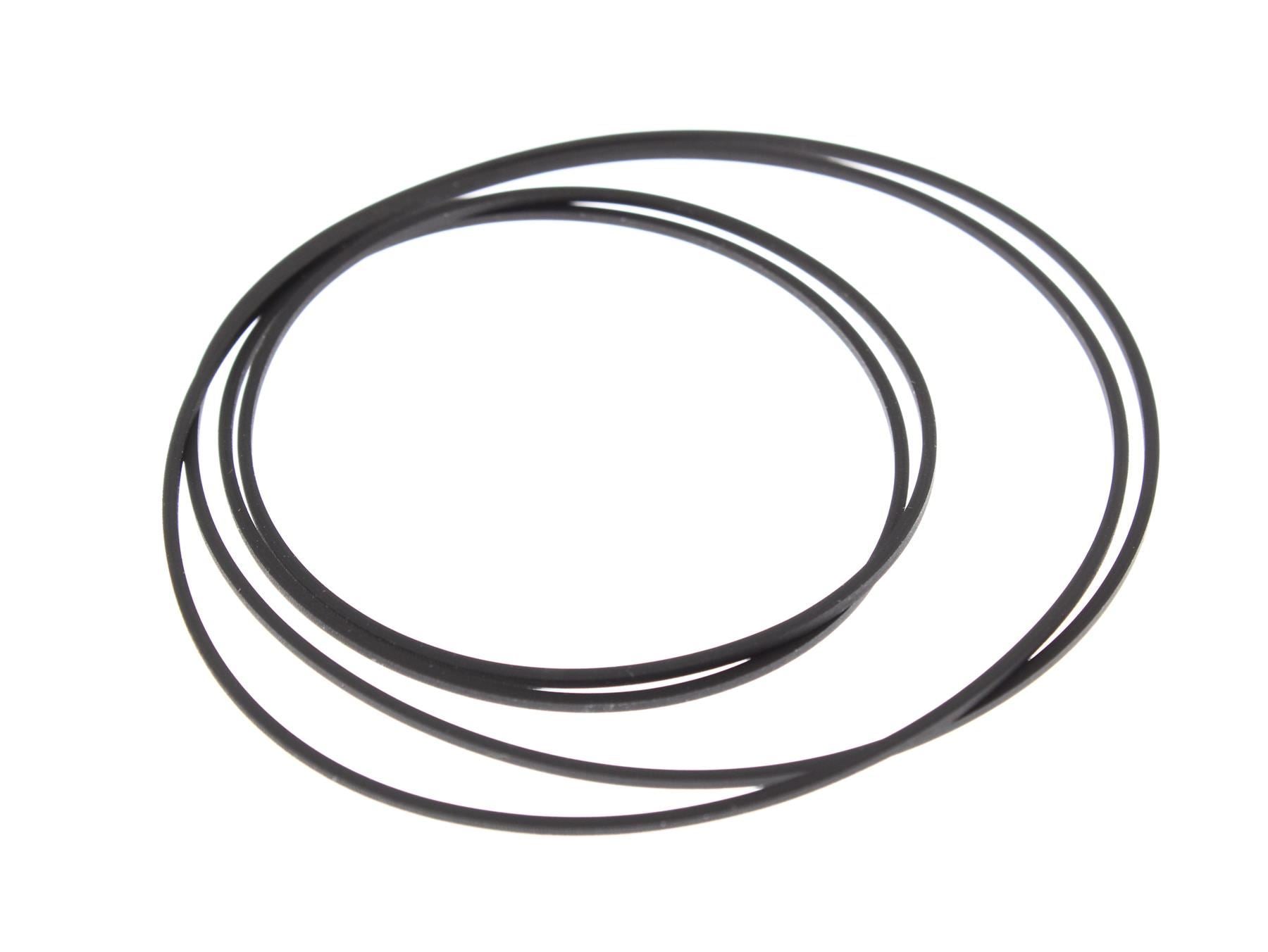 Philips AS785C Belt kit for Cassette Deck